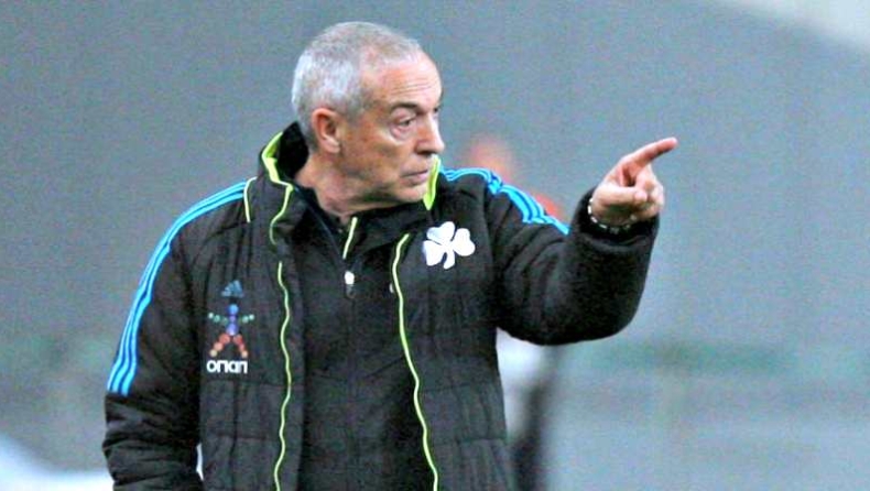 Έτσι μένει ο Φερέιρα