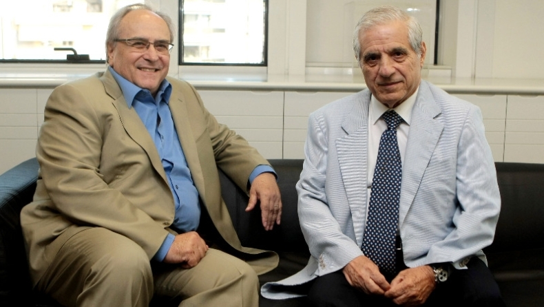 «Δεν θέλουμε όσους σαμποτάρουν την ομάδα»