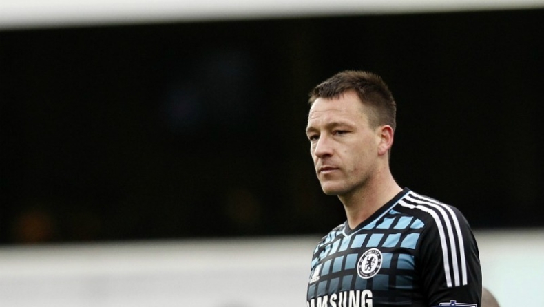 Χωρίς Τέρι, αλλά με Ρούνεϊ