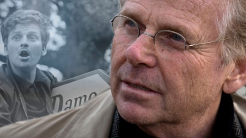 Παράτα μας ρε Κον Μπεντίτ!