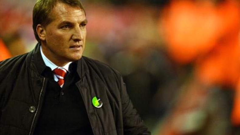 Ρότζερς: «Δεν αξίζαμε τίποτα»