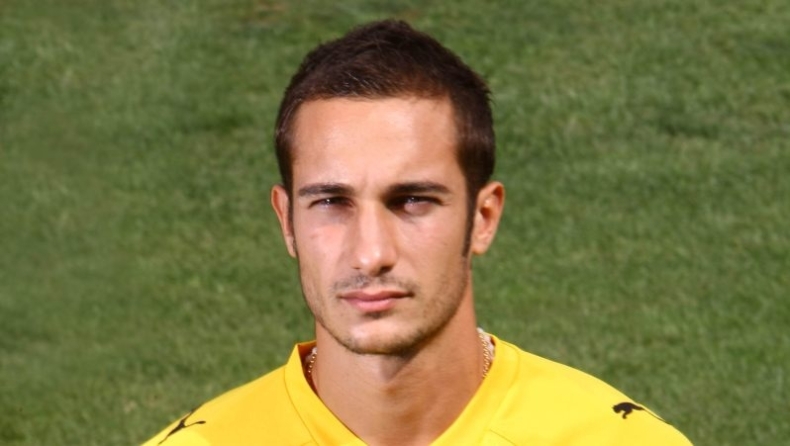 Κάτοικος Βόλου ο Ρίκκα