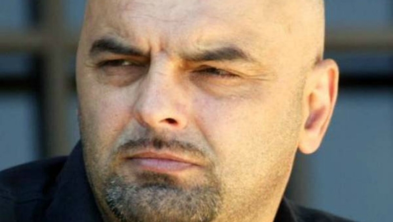 Η «πρώτη» Βέλιτς στον Λεβαδειακό