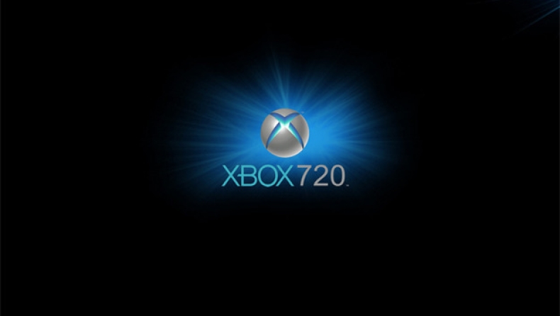 Έρχεται το νέο Xbox 720
