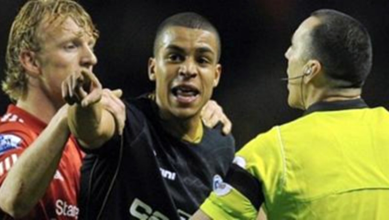 Συλλήψεις για τις ρατσιστικές επιθέσεις