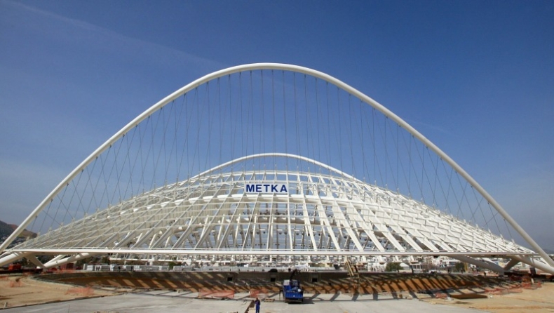 Κίνδυνος με «Καλατράβα»