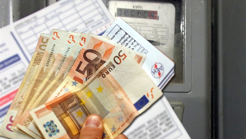 Αυξήσεις μέχρι 48% έχει στα σκαριά η ΔΕΗ