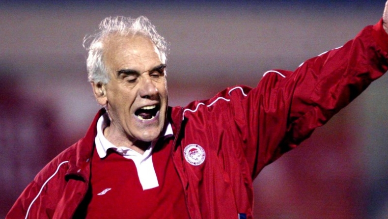 «Πούλα Ριέρα, πάρε Βιεϊρίνια!»