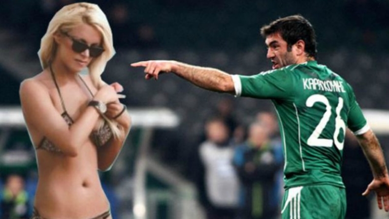 Μπότοξ, λίφτινγκ και έγινε... Καινούργιος!