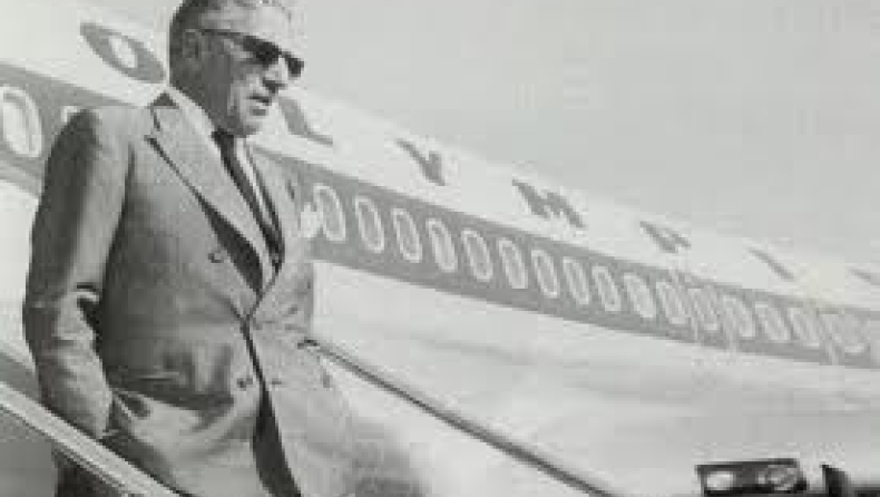 Νέα Υόρκη μέσω... Λαμίας!