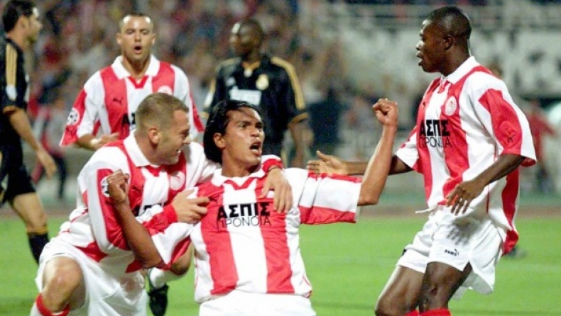 Ζόρικα με τους Ισπανούς (vids)