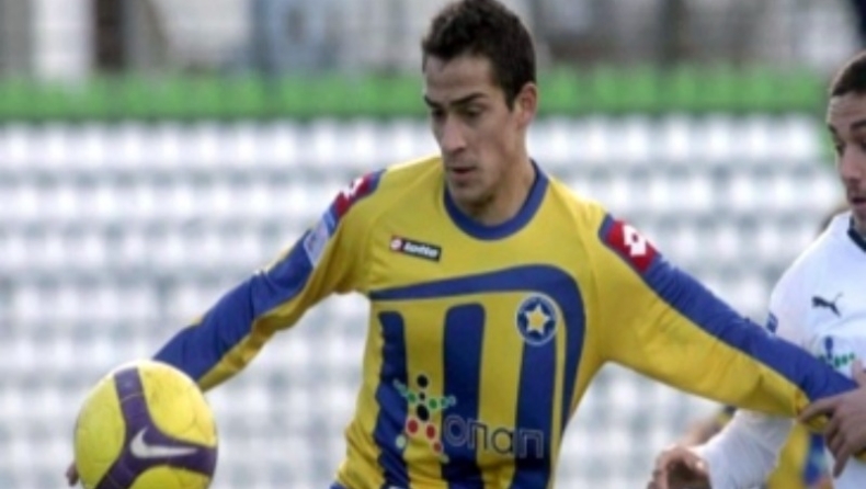 Ελεύθερος ο Λαμπρόπουλος