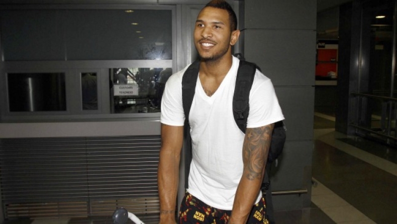 Βοήθεια μέχρι τέλους από Κερούς