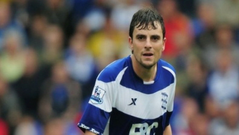 Μίτσελ: «Θέλω ΑΕΚ, αλλά...»