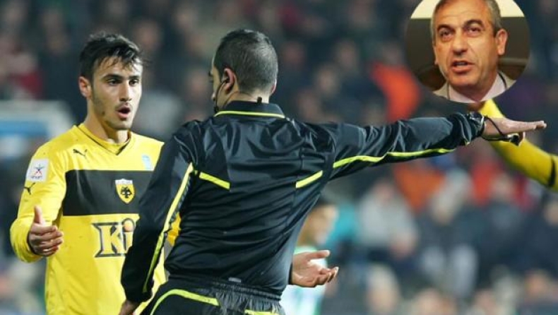 «Δεν έκανε λάθος ο Ζαχαριάδης!»