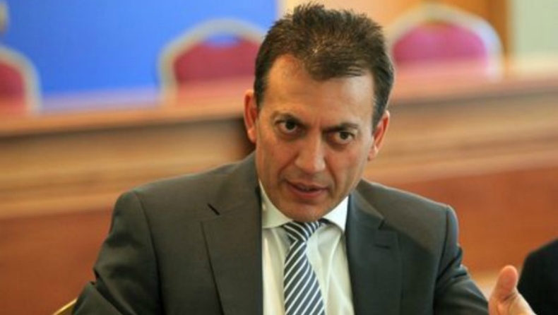 Συναντήσεις Βρούτση με Καπράλο, ομοσπονδίες και ΟΑΚΑ, ψάχνουν λύσεις για τα αθλήματα που έμειναν προσωρινά «άστεγα»
