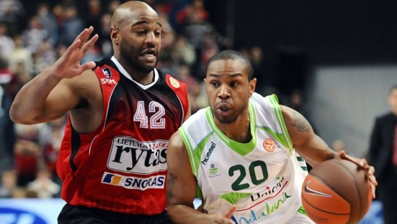 «Μπολονέζος» ο ΜακΙντάιρ