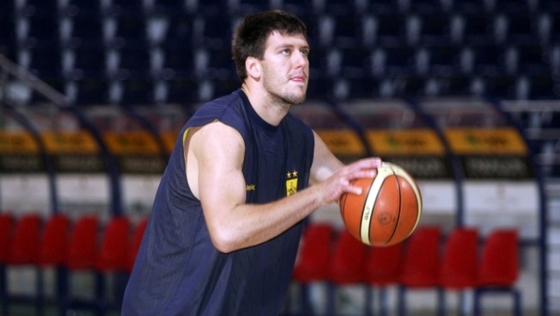 Η «πρώτη» του Κρούσιτς