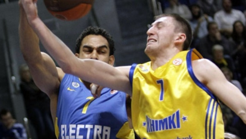 Εκτός η Χίμκι, συνεχίζει η Νίμπουρκ!