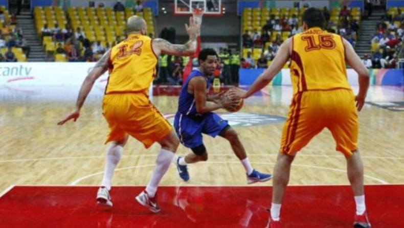 Προκρίθηκε η Δομινικανική Δημοκρατία