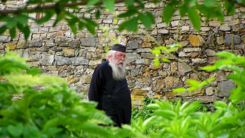 Άγιοι... Πατ€ρ€ς