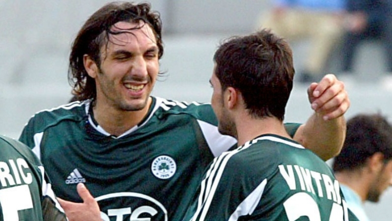 Κυργιάκος, Βύντρα, Λέτο…