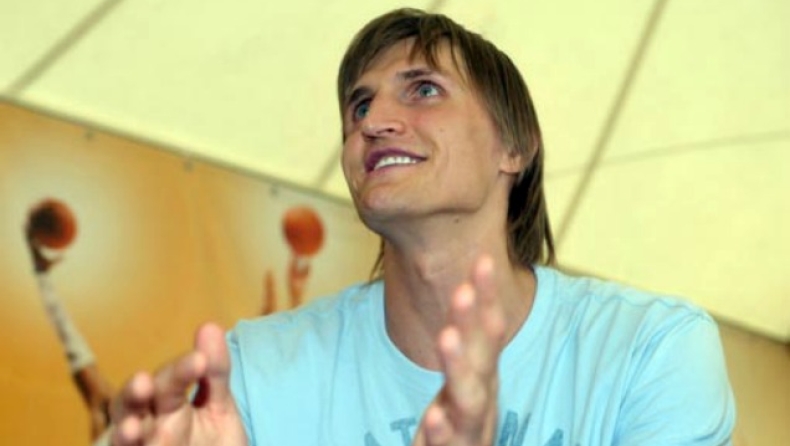 Συνιστά... υπομονή ο Κιριλένκο