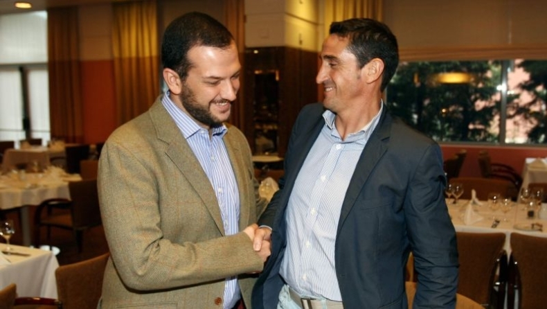 Έρχονται... τρεις τον Γενάρη!