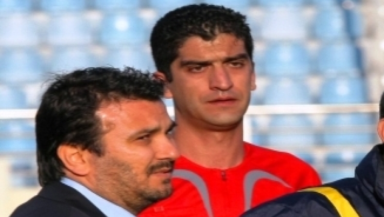 Ο Μπινιχάκης στις Ασίτες