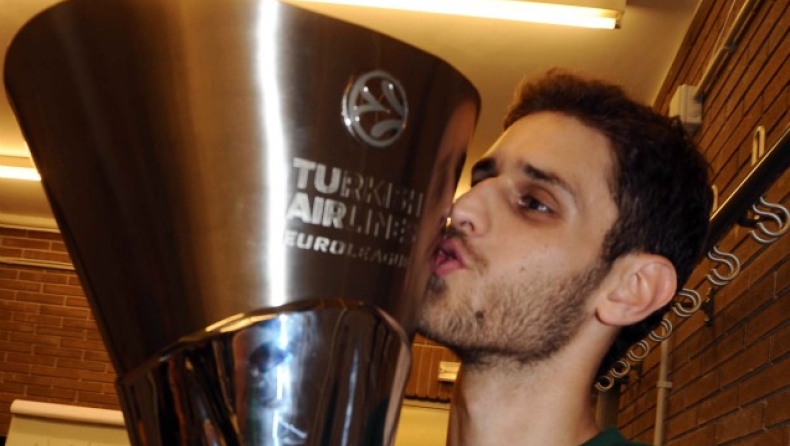 Θέλει... έβδομο κι όγδοο ο «Πέρπε»!