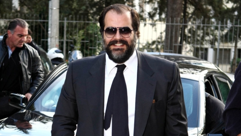 Πατρική στήριξη!
