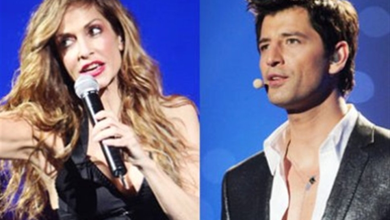 Σταρ με... ένσημα οικοδόμου!