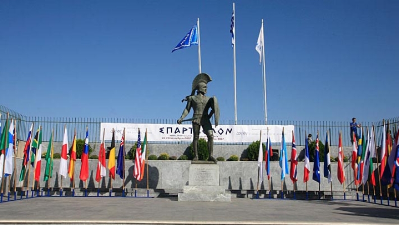 Νικητής στο «Σπάρταθλον» ο Κουντίν