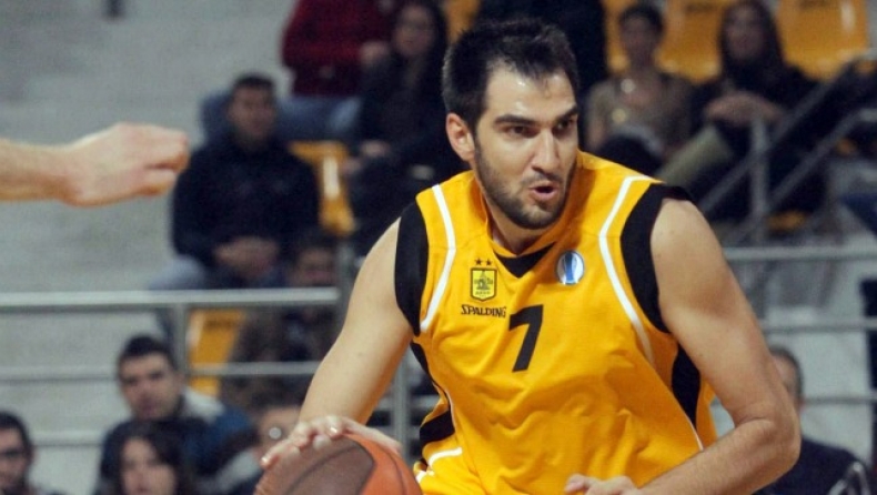 «Οικογένεια στον Άρη»