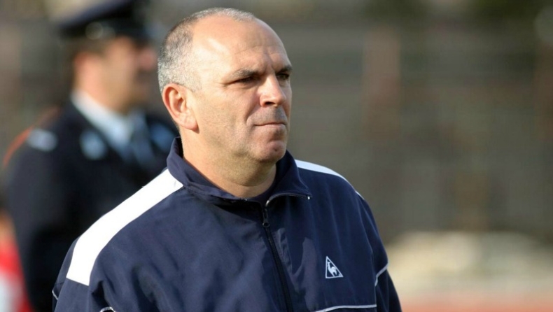 «Αν ανεβούμε θα φωτογραφηθώ στη βάρκα με τα ψάρια»!