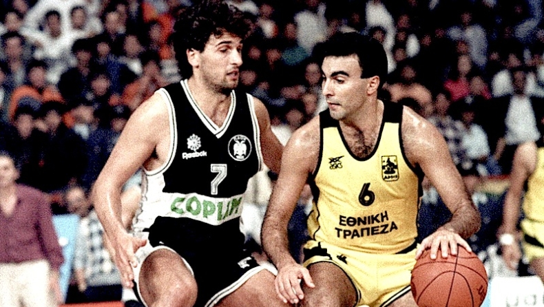 Τα μπουκέτα Γκάλη-Μπάνε!