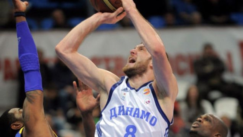 Πήρε κι άλλον... Τεόντοσιτς η ΤΣΣΚΑ