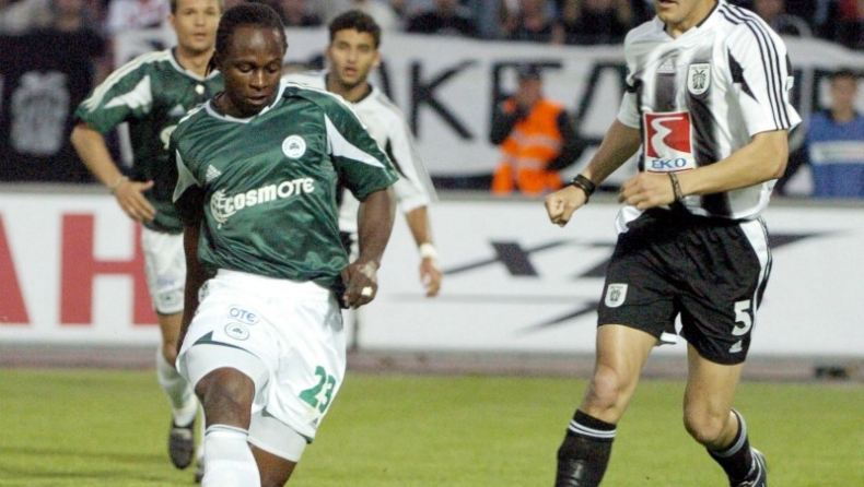 «Άλλο Τούμπα, άλλο Ριζούπολη»