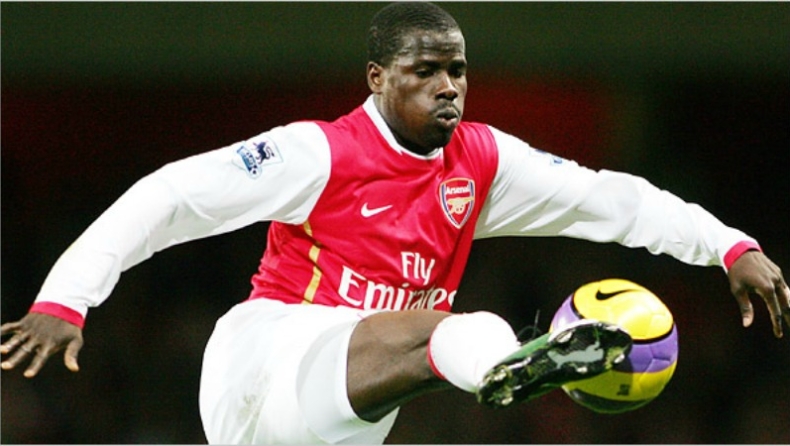 «Χτυπάει» Έμπουε η Γαλατά