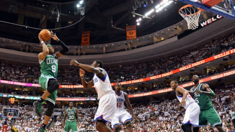Δυσκολεύτηκαν αλλά ισοφάρισαν οι 76ers (Vids)