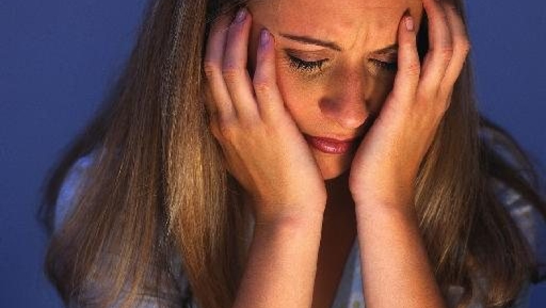 Αντικαταθλιπτικό εξπρές