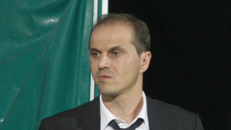 Προσοχή και τρίποντο
