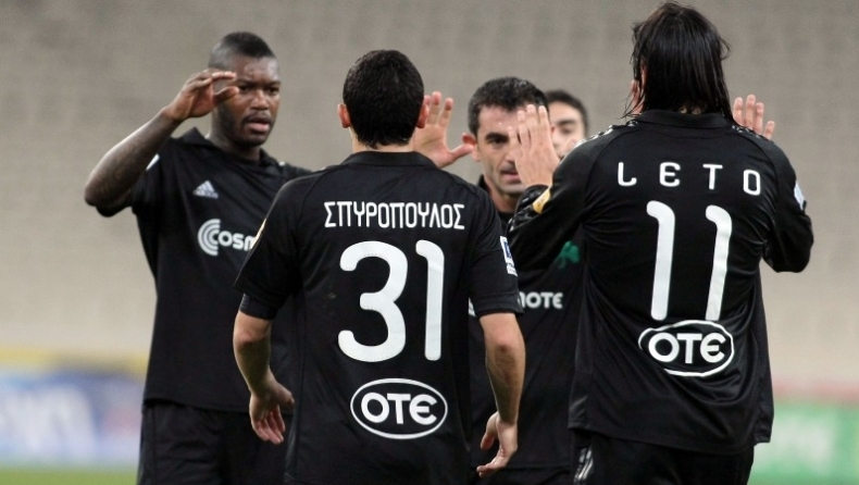 «Δείξτε τα... αβγά σας»