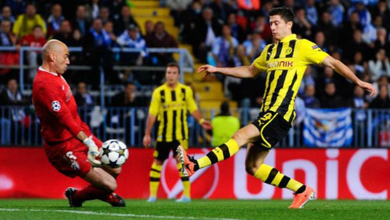 «Εχθρική» η Ισπανία για Ντόρτμουντ