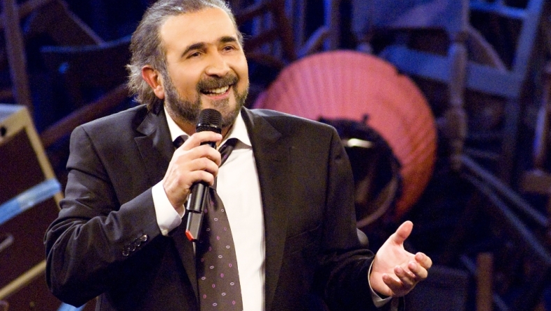 Λαζόπουλος: Εγώ δεν θα γίνω Μπέπε Γκρίλο
