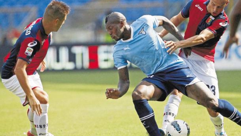 Mea culpa από Σισέ