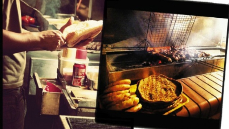 Προτάσεις για street food