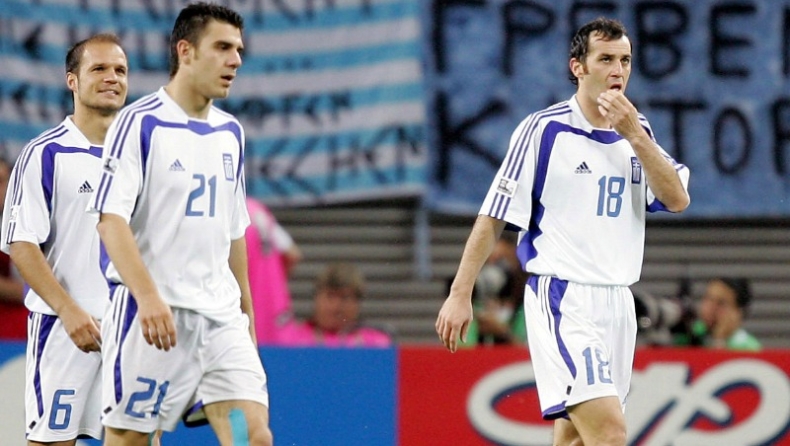 «Φύγαμε επειδή τα βγάζαμε στον Τύπο!»