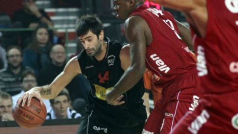 Έδιωξε τον Σάκοτα η Οστάνδη