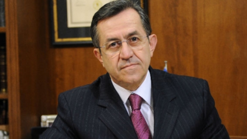 Ο... τυπικός Έλληνας πολιτικός σε ένα εκπληκτικό βίντεο